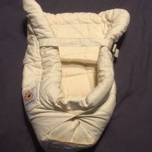 Ergo Infant Insert